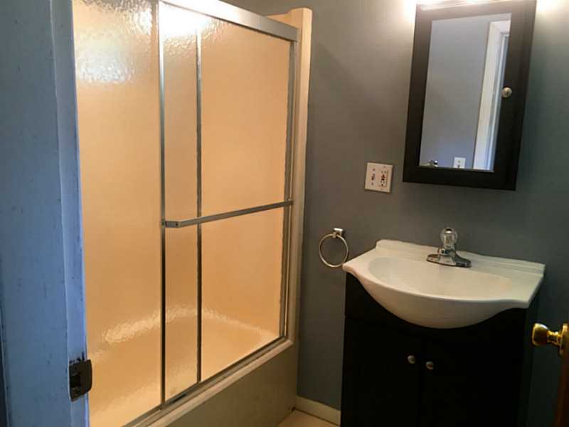312 Lucille Street Woonsocket, RI 02895 - Photo 5 of 20 Bathroom.