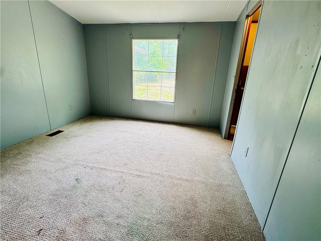 5062 Lampadoshia Road Waverly, GA 31565 - Photo 19 of 25 Bedroom 3