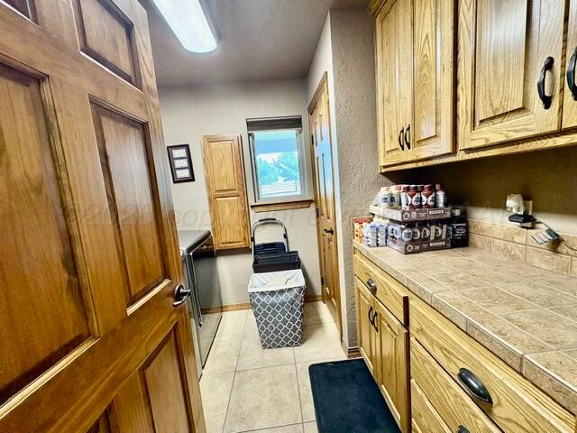 19900 West Country Club Road Canyon, TX 79015 - Photo 28 of 45 Utility Room