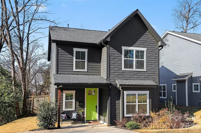 $665,000 | 306 Lima Avenue, Charlotte, NC 28208