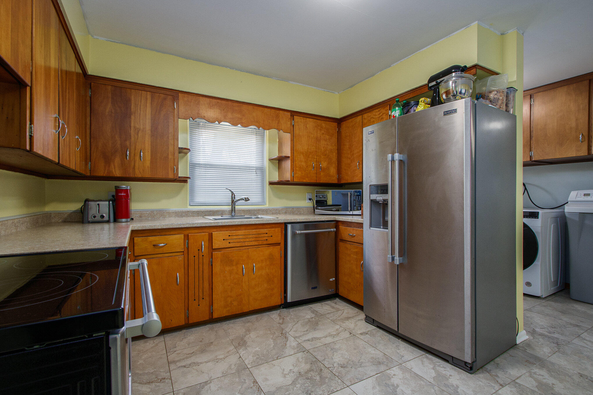 5030 North Branch Road Benton Harbor, MI 49022 - Photo 13 of 34 Kitchen