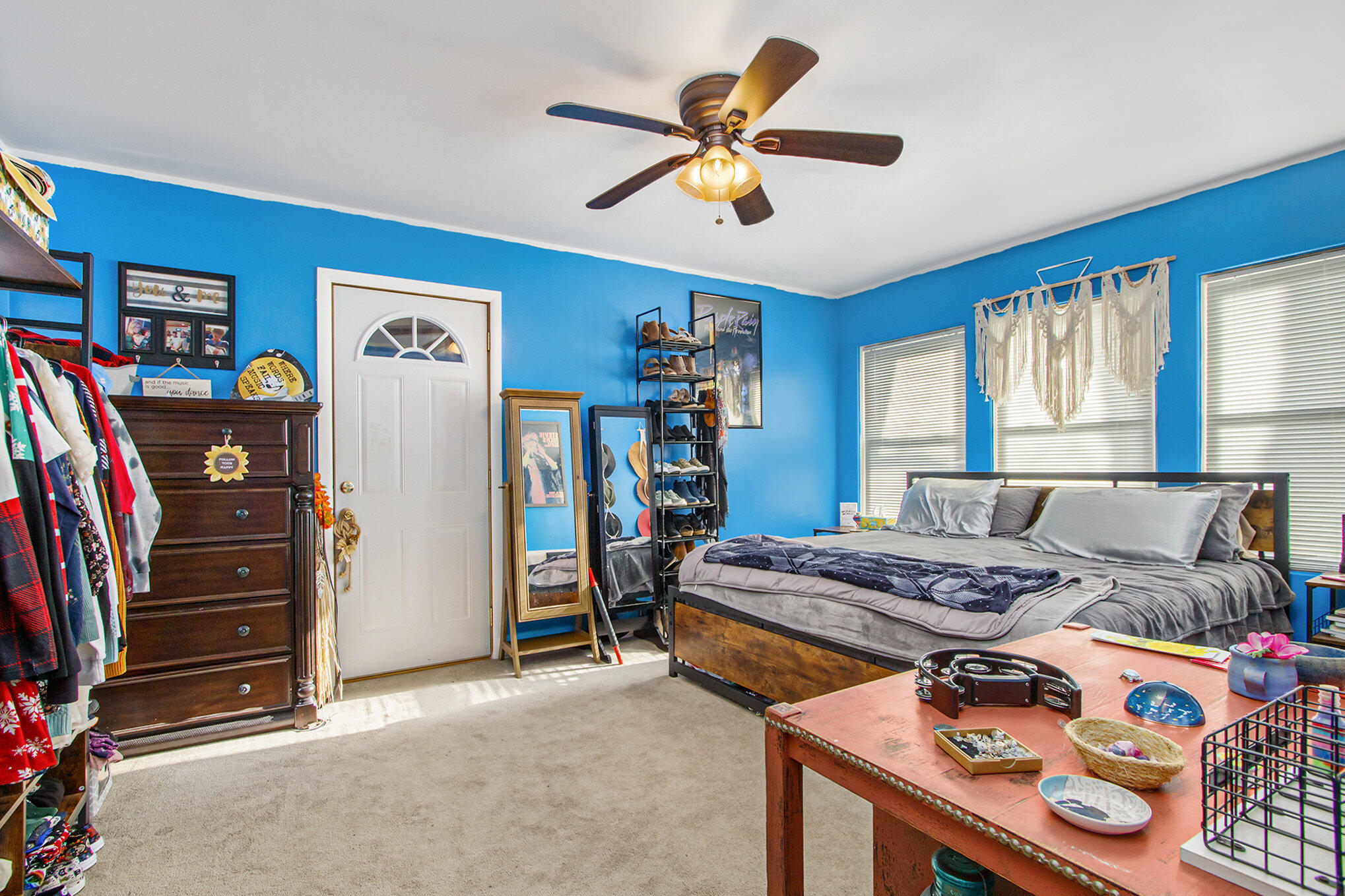 5030 North Branch Road Benton Harbor, MI 49022 - Photo 20 of 34 4 seasons Room/3rd Bed