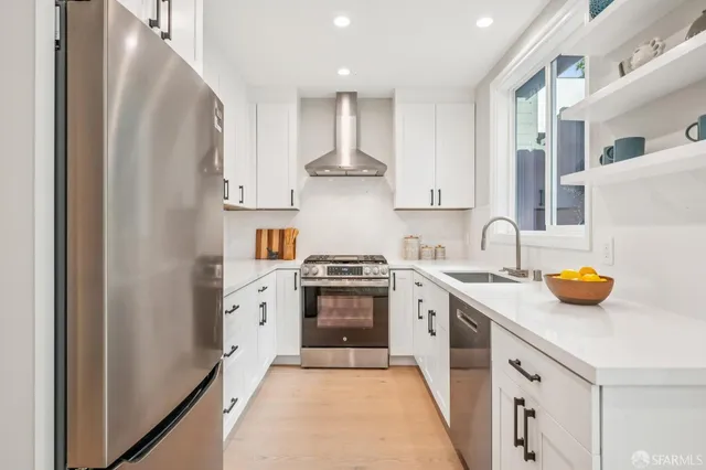 $1,497,000 | 4149 26th Street, San Francisco, CA 94131