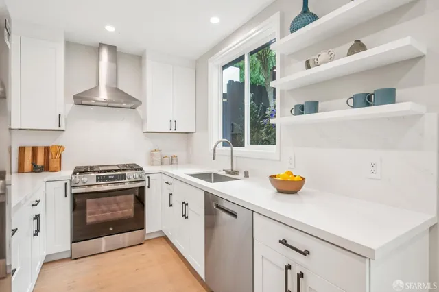 $1,497,000 | 4149 26th Street, San Francisco, CA 94131