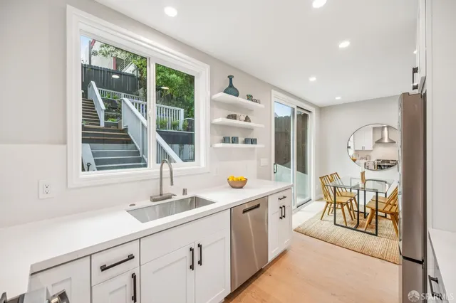 $1,497,000 | 4149 26th Street, San Francisco, CA 94131
