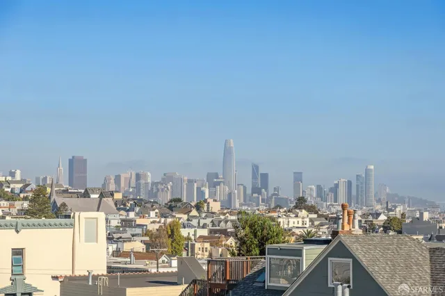 $1,497,000 | 4149 26th Street, San Francisco, CA 94131