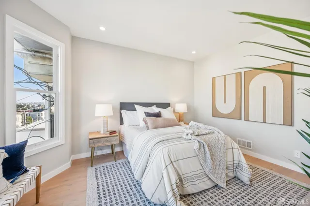 $1,497,000 | 4149 26th Street, San Francisco, CA 94131