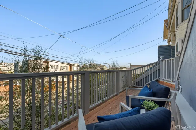 $1,497,000 | 4149 26th Street, San Francisco, CA 94131