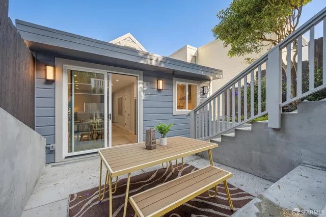 $1,497,000 | 4149 26th Street, San Francisco, CA 94131