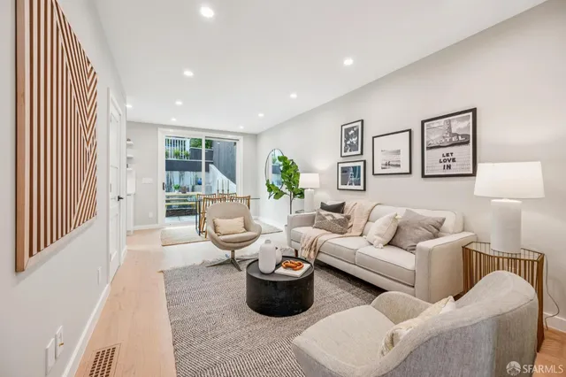 $1,497,000 | 4149 26th Street, San Francisco, CA 94131