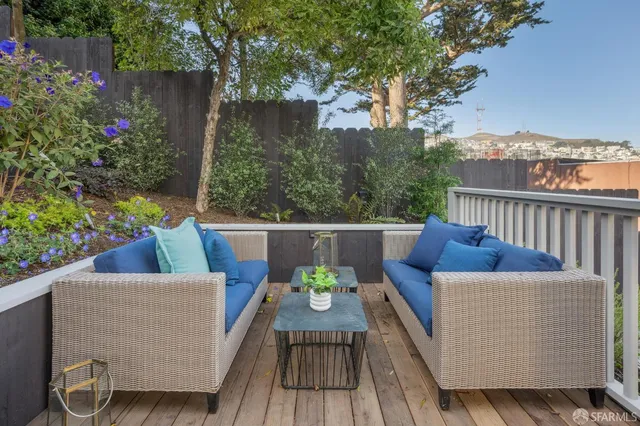 $1,497,000 | 4149 26th Street, San Francisco, CA 94131