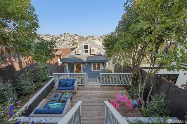 $1,497,000 | 4149 26th Street, San Francisco, CA 94131