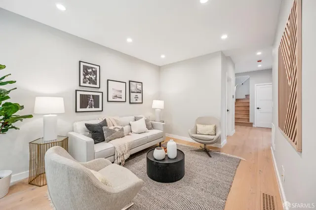 $1,497,000 | 4149 26th Street, San Francisco, CA 94131