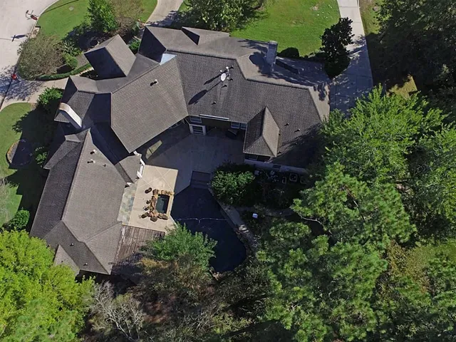 $1,025,000 | 1703 Brookside Pine Lane, Houston, TX 77345