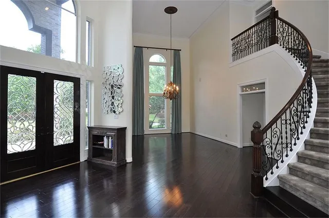 $1,025,000 | 1703 Brookside Pine Lane, Houston, TX 77345