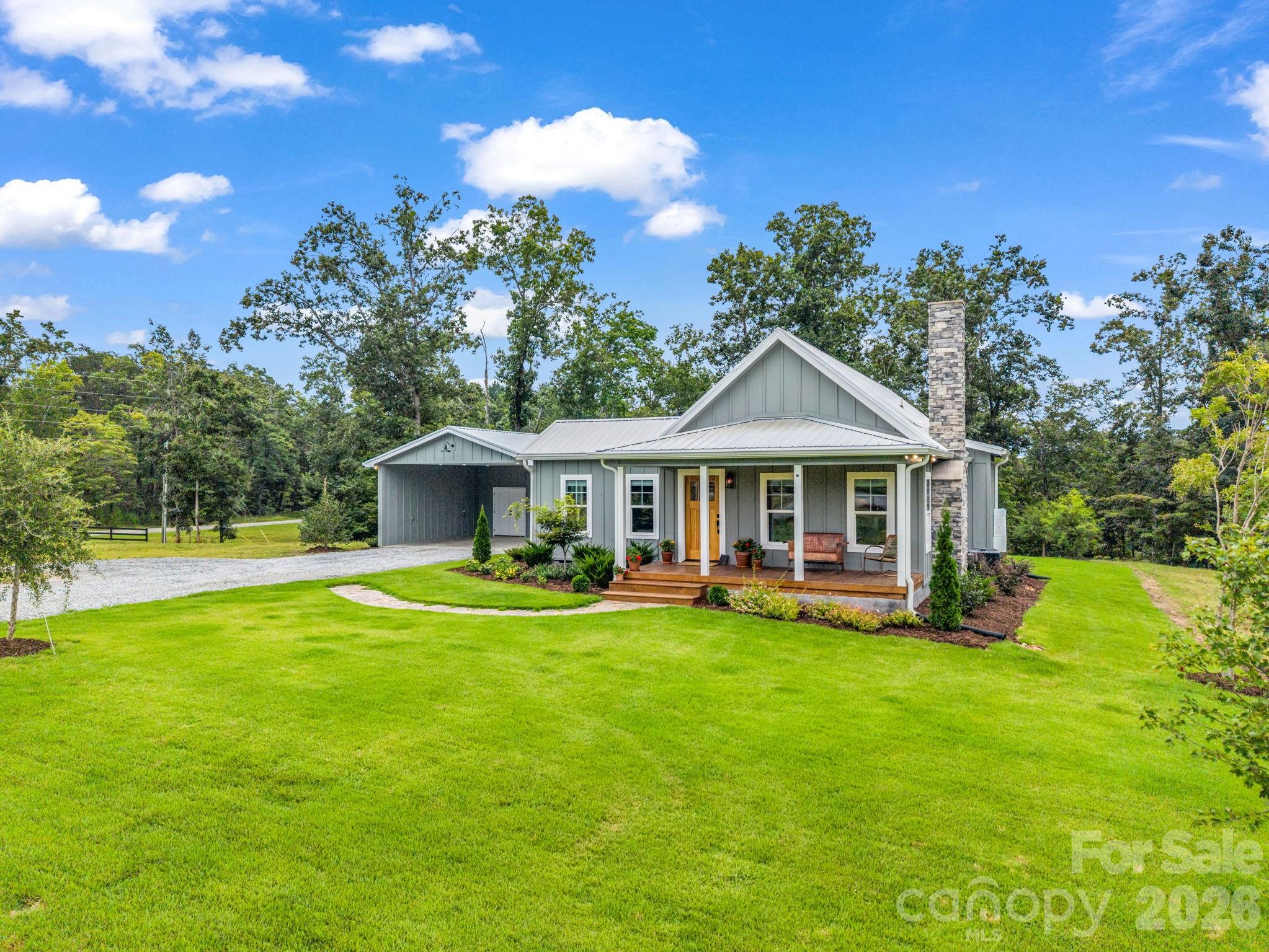 2255 Lake Adger Road Mill Spring, NC 28756 - Photo 1 of 48 Gallery Image 1