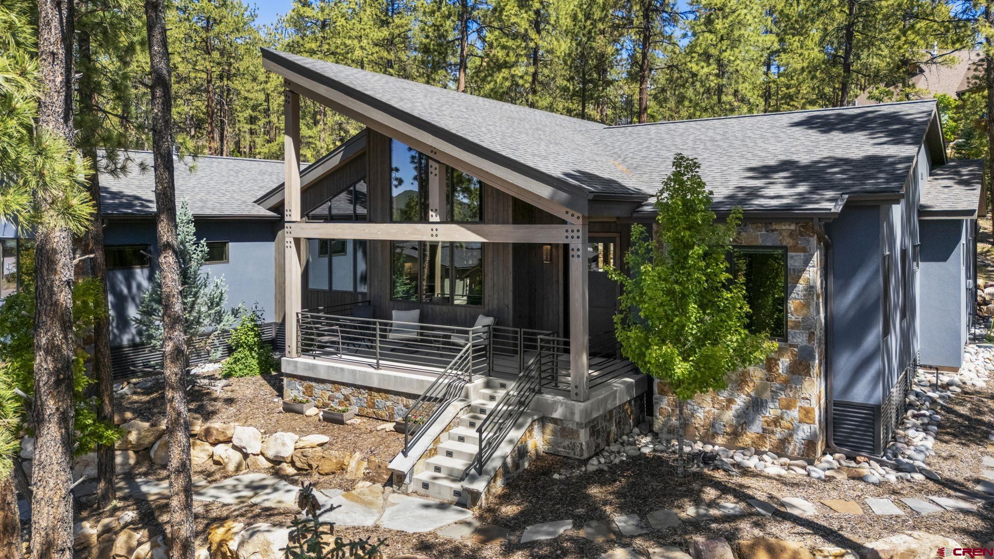 95 Boulder View Drive Durango, CO 81301 - Photo 3 of 43