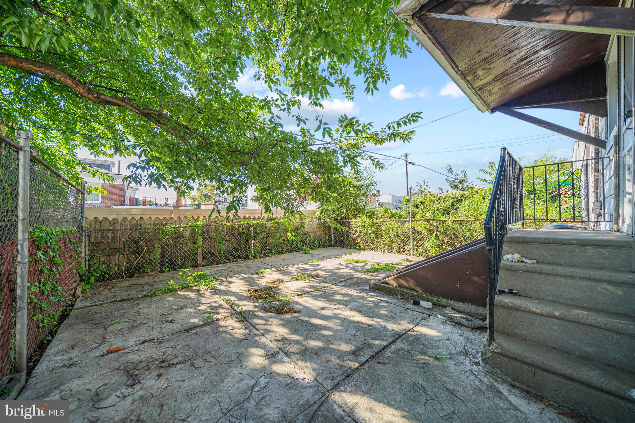 6129 Marsden Street Philadelphia, PA 19135 - Photo 20 of 24