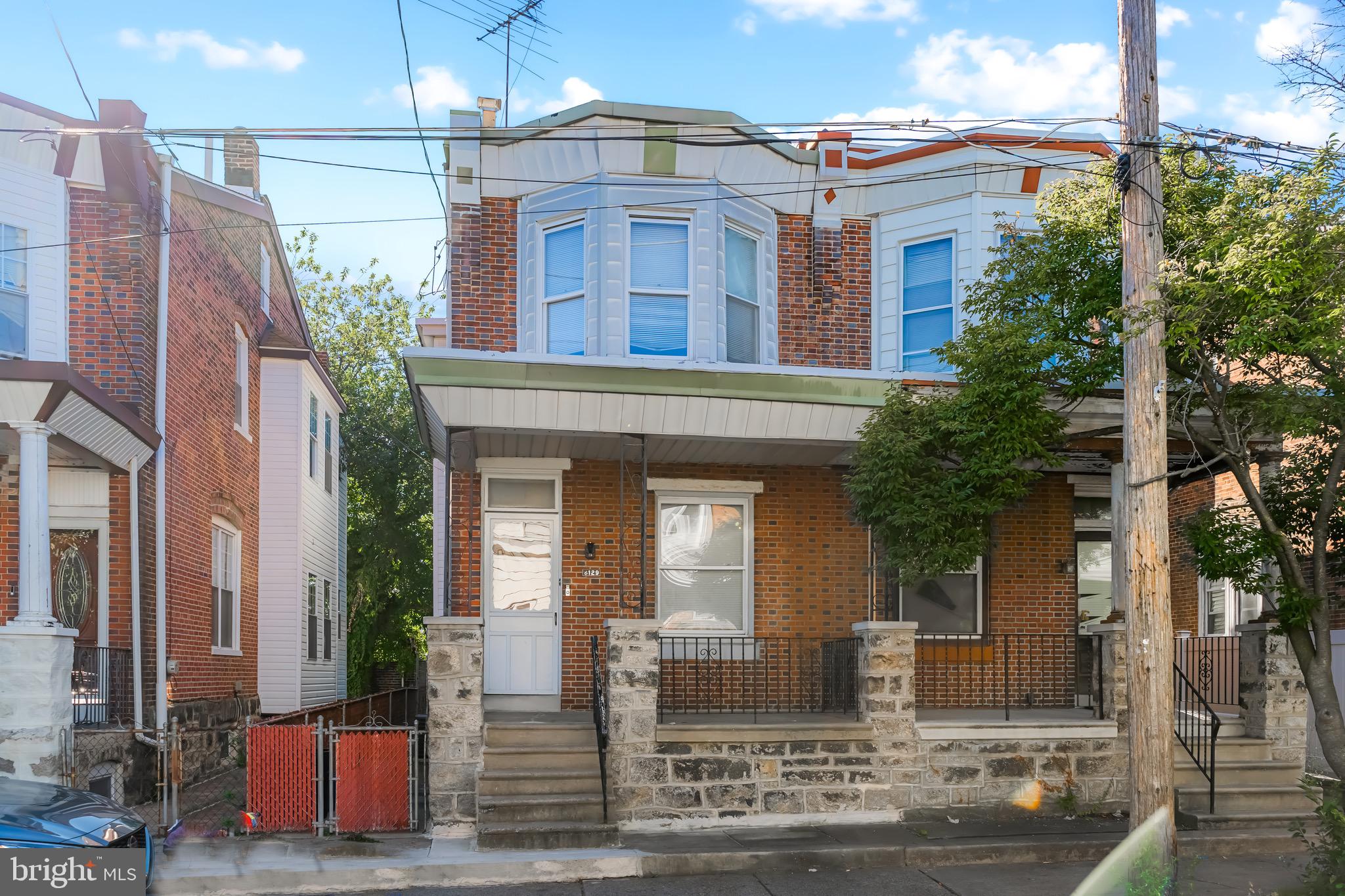 6129 Marsden Street Philadelphia, PA 19135 - Photo 23 of 24