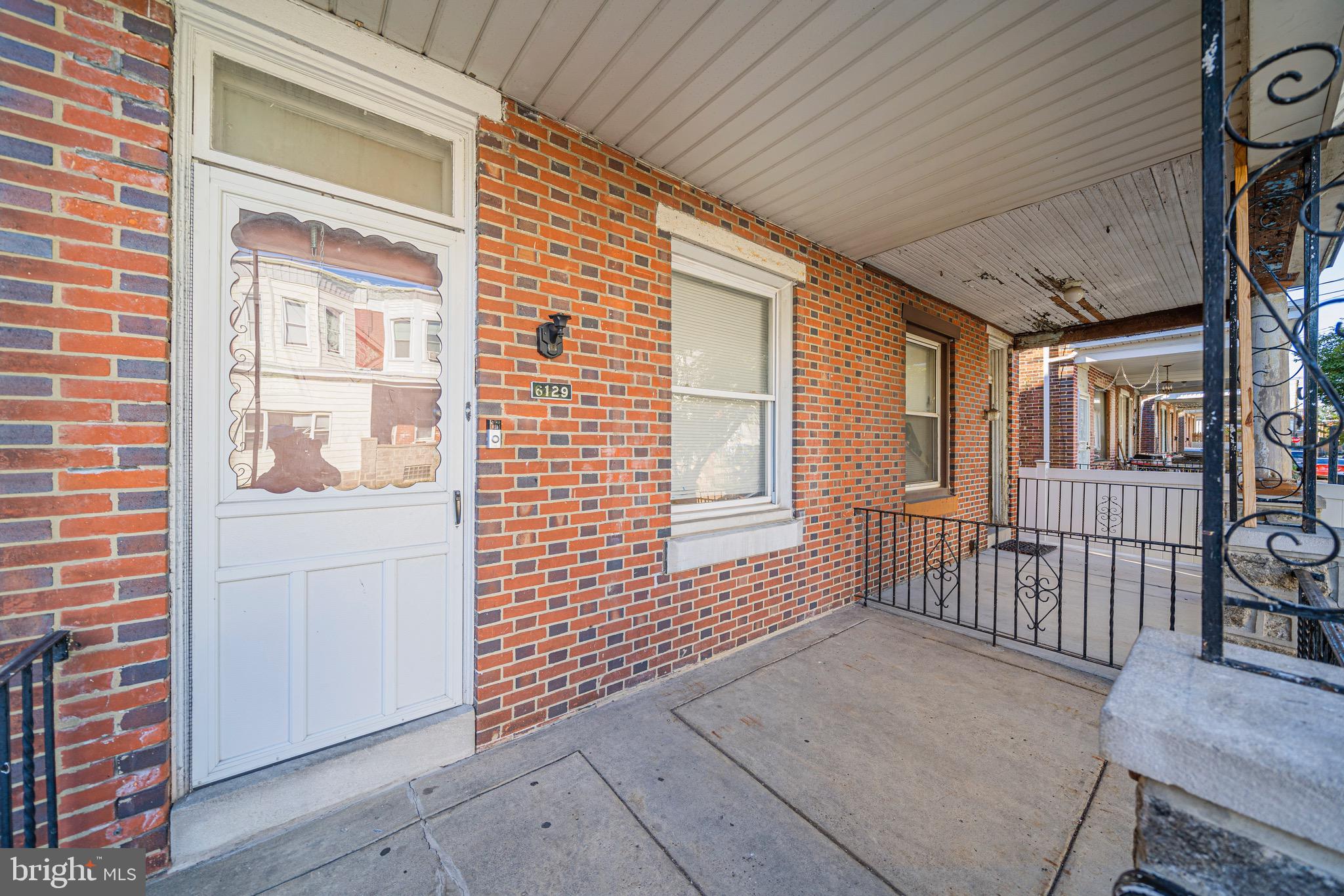 6129 Marsden Street Philadelphia, PA 19135 - Photo 24 of 24
