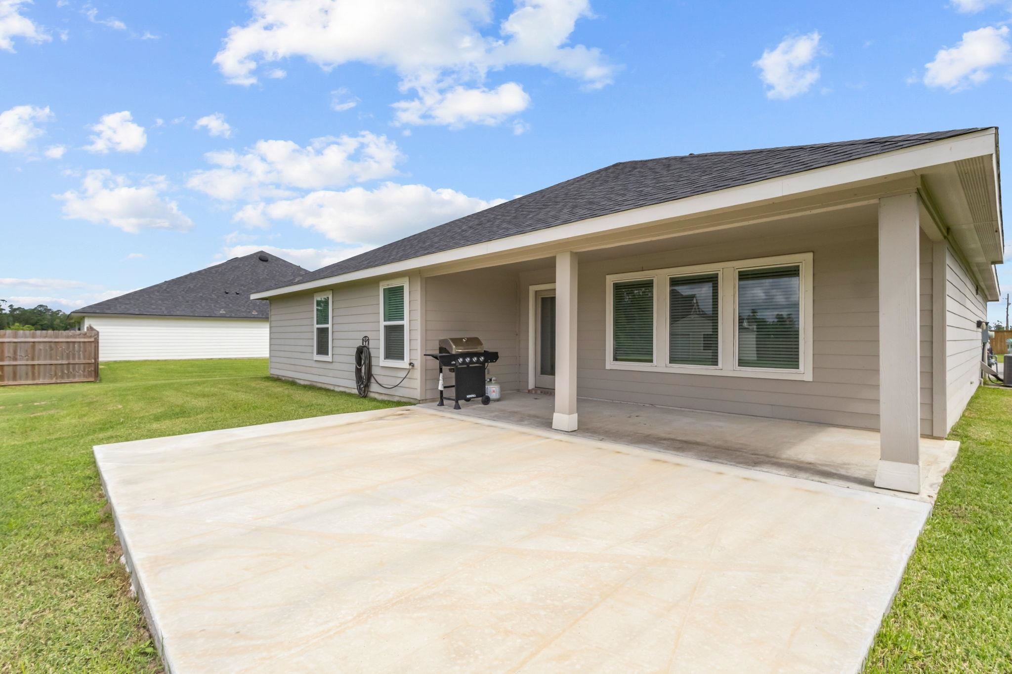 3403 Allie Payne Road Orange, TX 77632 - Photo 17 of 25