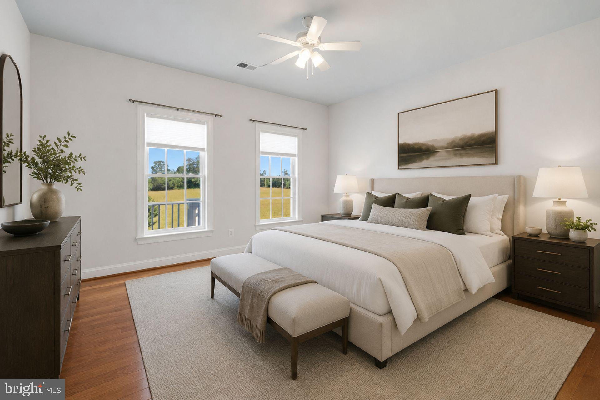 10216 Lees Mill Road Warrenton, VA 20186 - Photo 19 of 30