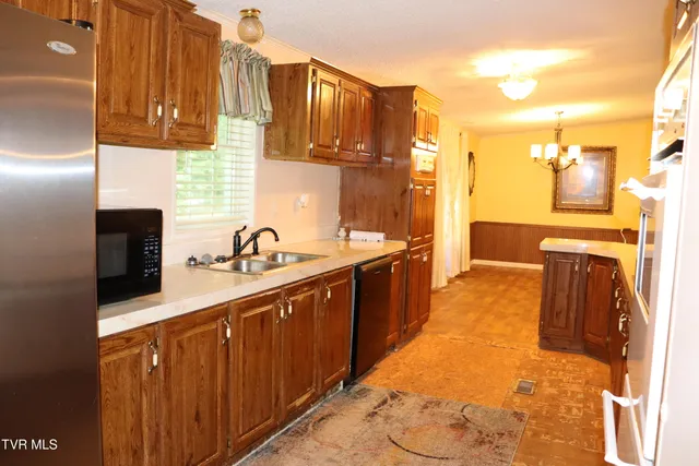 $90,000 | 2004 Derby Road, Appalachia, VA 24216