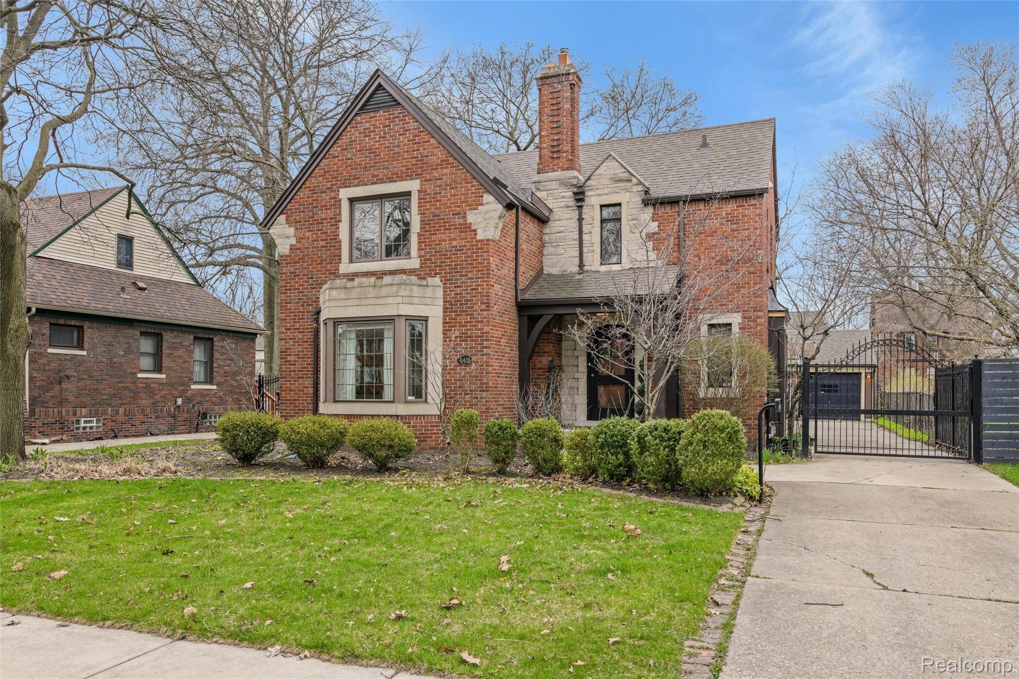4415 Yorkshire Road Detroit, MI 48224 - Photo 2 of 35 02-4415 Yorkshire Rd - Detroit0003.jpg