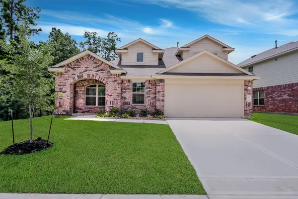 $2,700 | 5423 Briarstone Ridge Lane, Spring, TX 77389