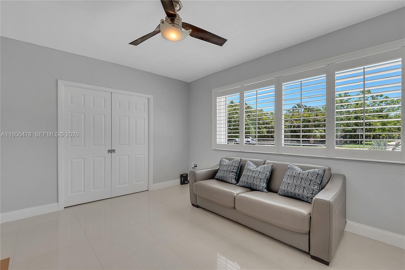 8015 Southwest 136th Street Pinecrest, FL 33156 - Photo 19 of 40 2nd bedroom