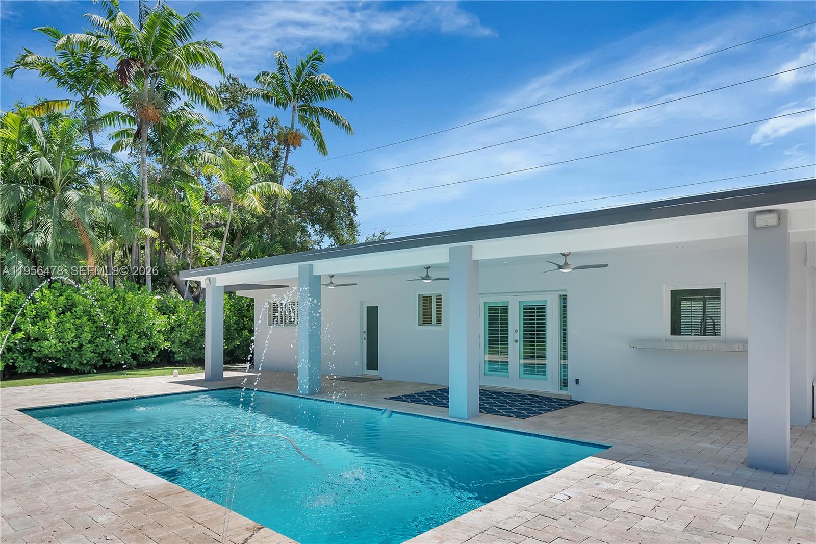 8015 Southwest 136th Street Pinecrest, FL 33156 - Photo 27 of 40