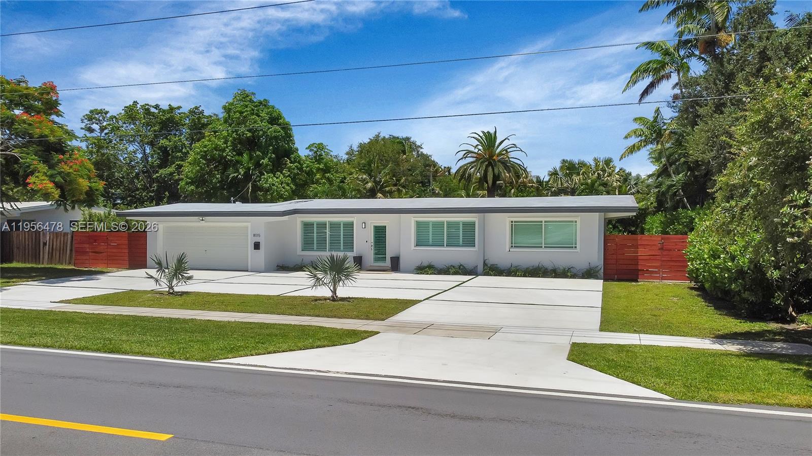 8015 Southwest 136th Street Pinecrest, FL 33156 - Photo 31 of 40