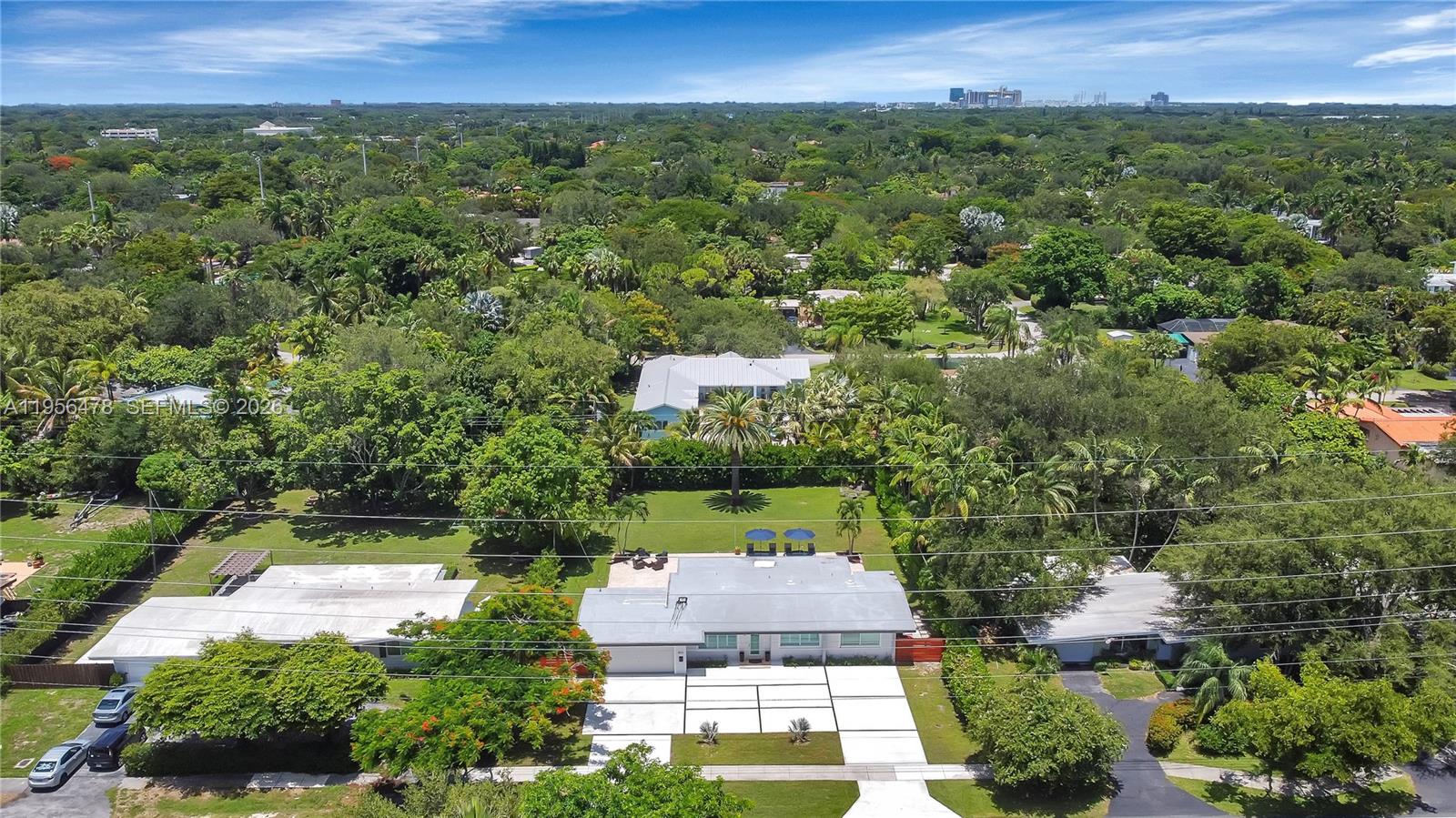 8015 Southwest 136th Street Pinecrest, FL 33156 - Photo 33 of 40