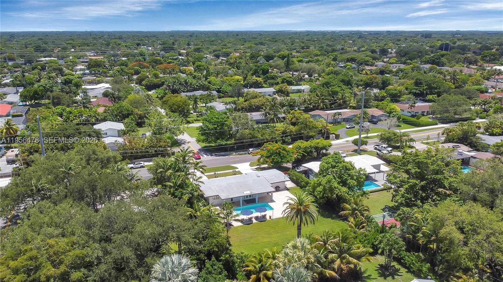 8015 Southwest 136th Street Pinecrest, FL 33156 - Photo 37 of 40