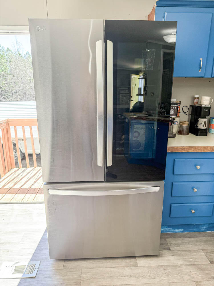 3173 Whitetown Road Plum Branch, SC 29845 - Photo 14 of 20 Nice Refrigerator Stays!