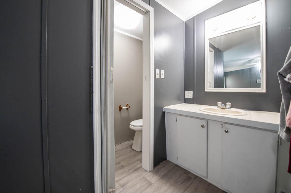 3173 Whitetown Road Plum Branch, SC 29845 - Photo 16 of 20 Owner's Bathroom!