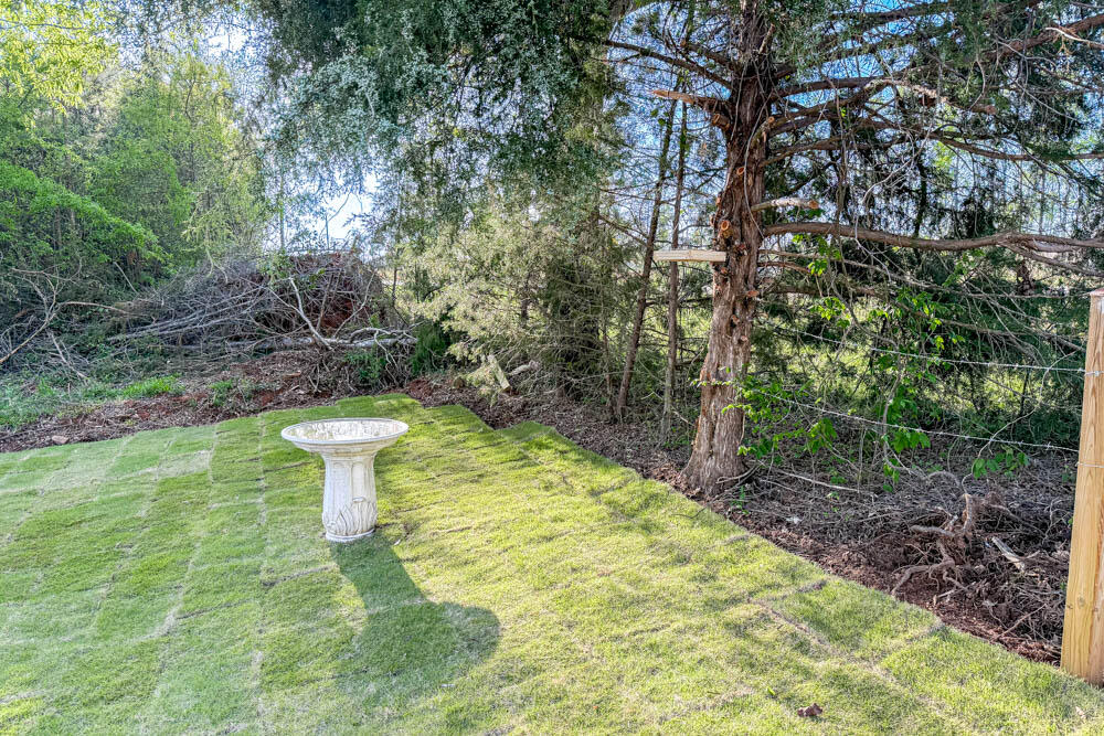 3173 Whitetown Road Plum Branch, SC 29845 - Photo 9 of 20 Exterior!