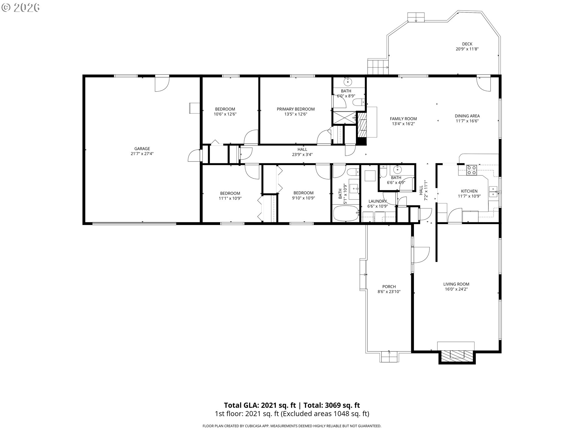 31514 Berlin Road Lebanon, OR 97355 - Photo 47 of 47 Gallery Image 47