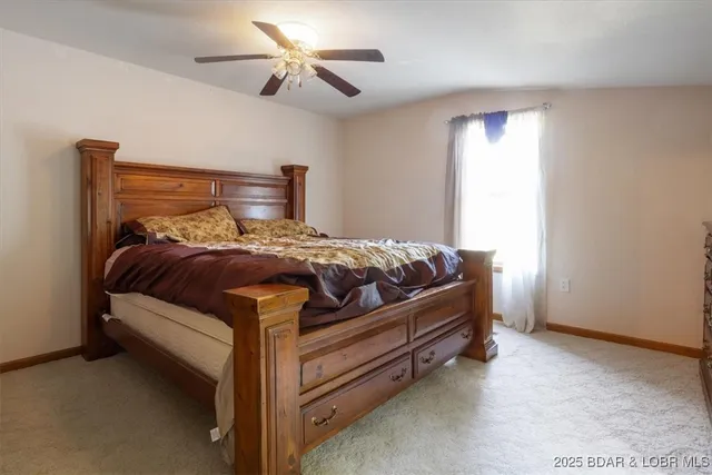 $379,000 | 217 Westview Road, Climax Springs, MO 65324