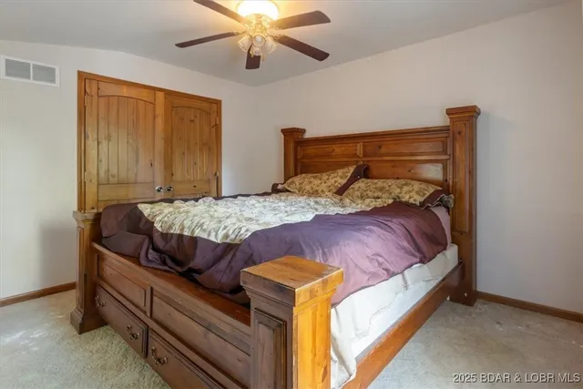 $379,000 | 217 Westview Road, Climax Springs, MO 65324