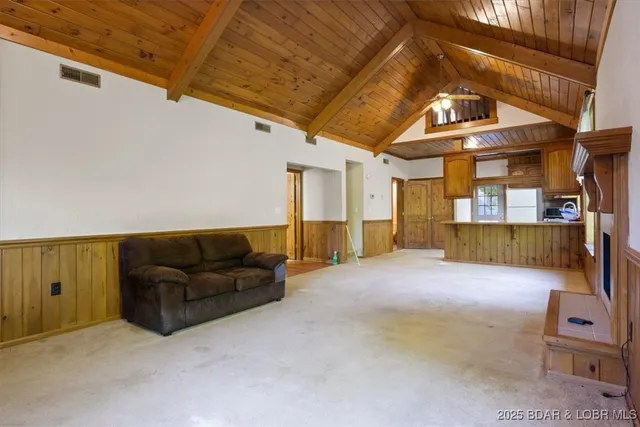 $379,000 | 217 Westview Road, Climax Springs, MO 65324