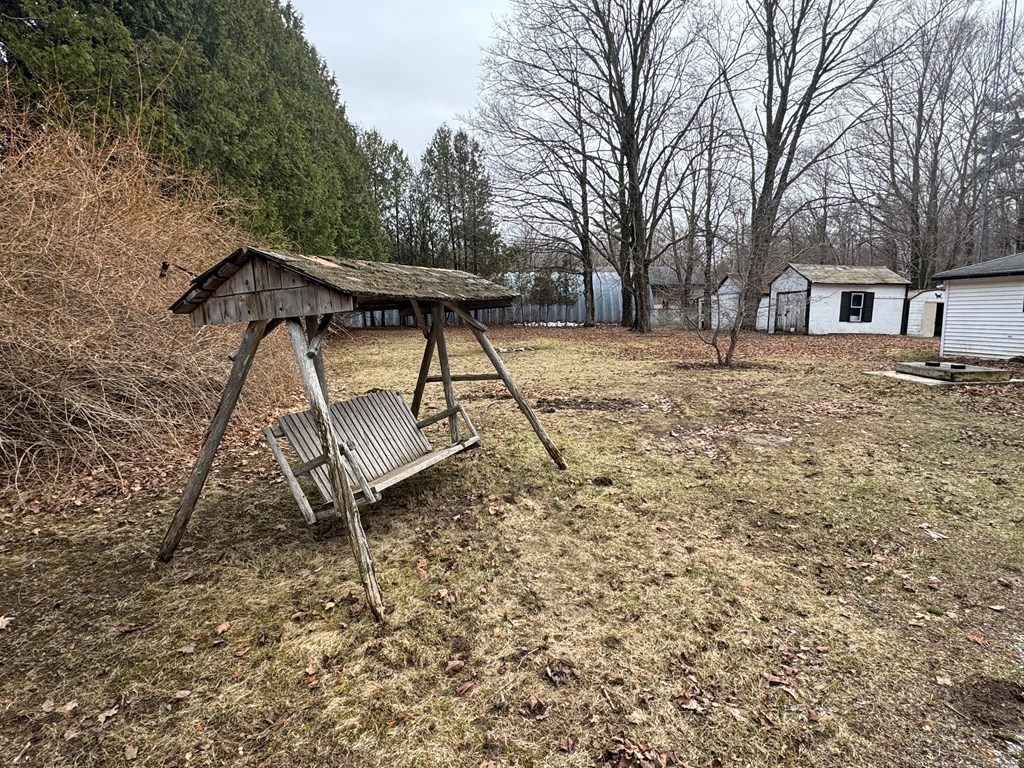 1721 Town Line Road Washington Island, WI 54246 - Photo 8 of 18
