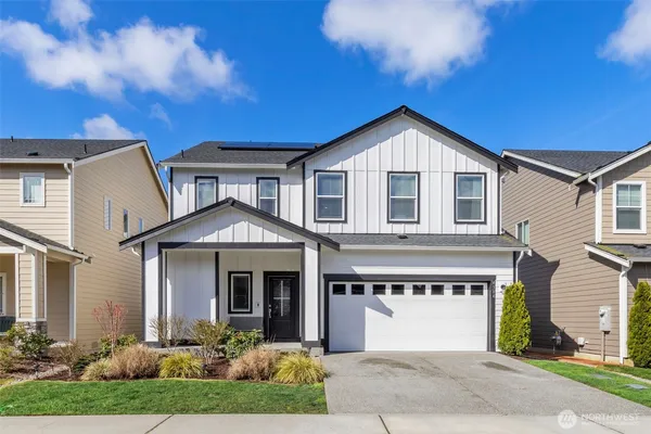 $625,000 | 4384 Acacia Lane Southeast, Port Orchard, WA 98366