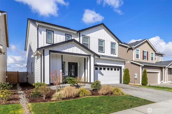 $625,000 | 4384 Acacia Lane Southeast, Port Orchard, WA 98366