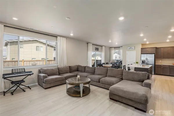 $625,000 | 4384 Acacia Lane Southeast, Port Orchard, WA 98366