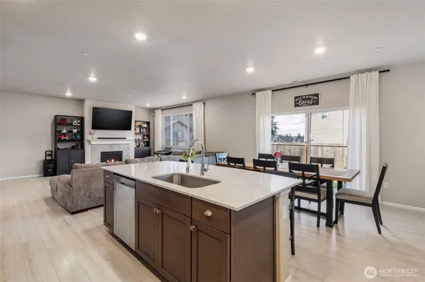 $625,000 | 4384 Acacia Lane Southeast, Port Orchard, WA 98366