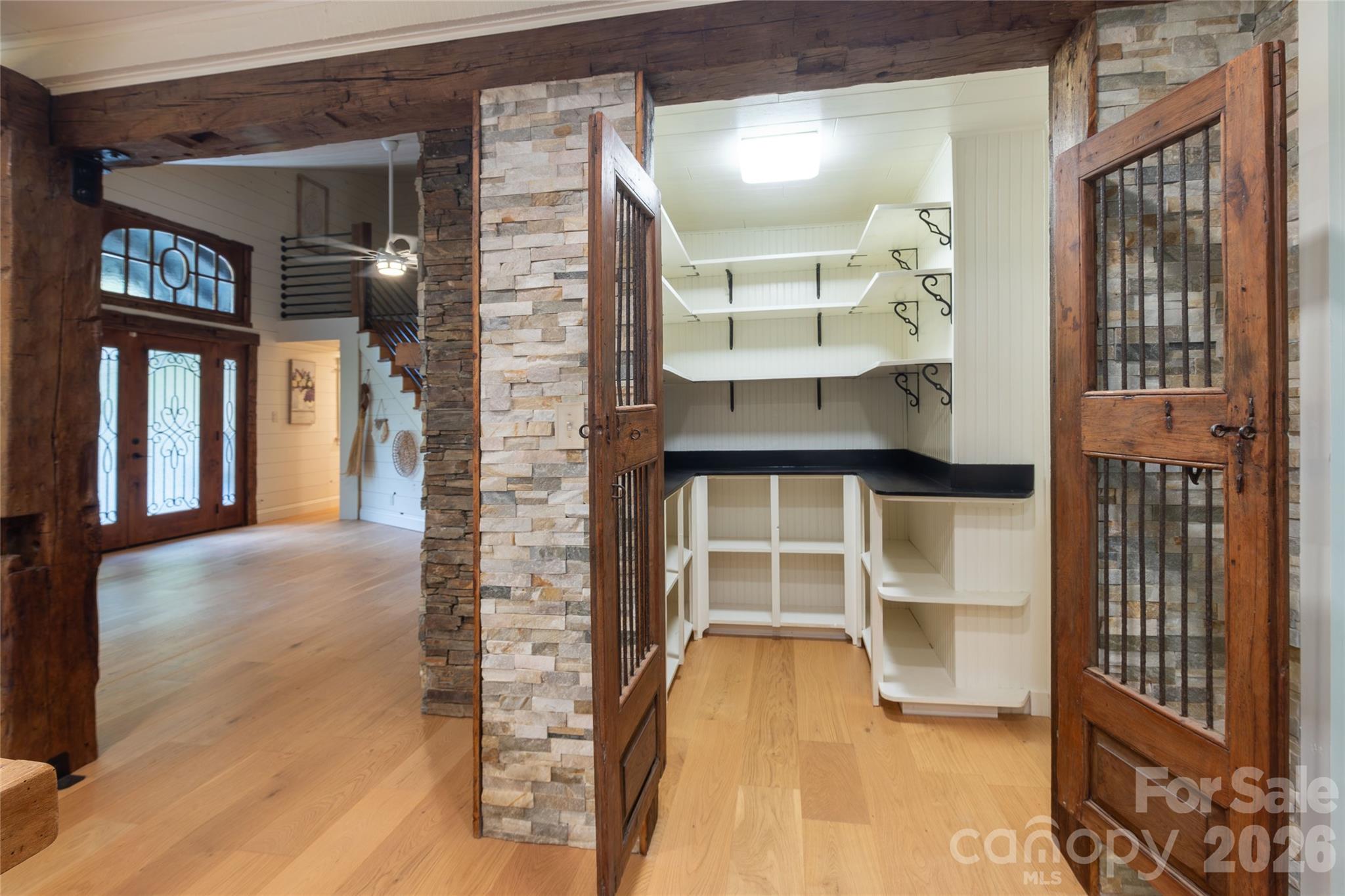 214 Chin Tree Road Sylva, NC 28779 - Photo 15 of 37
