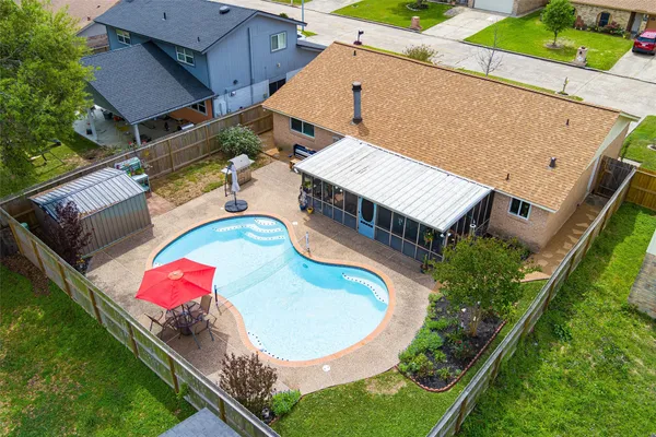 $260,000 | 8410 Church Light Lane, Houston, TX 77064