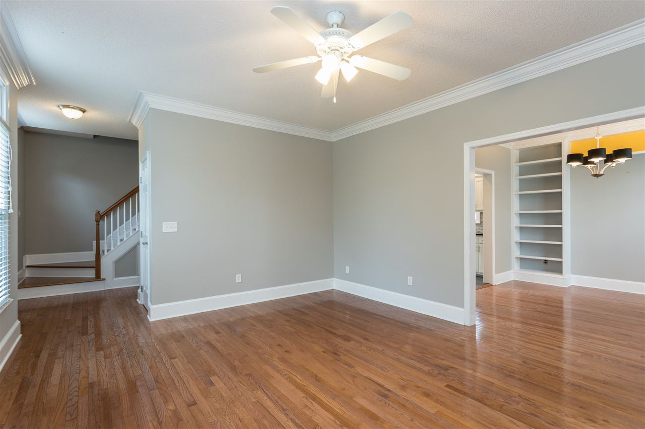 5604 Brookshadow Drive Raleigh, NC 27610 - Photo 2 of 25 Photo 2