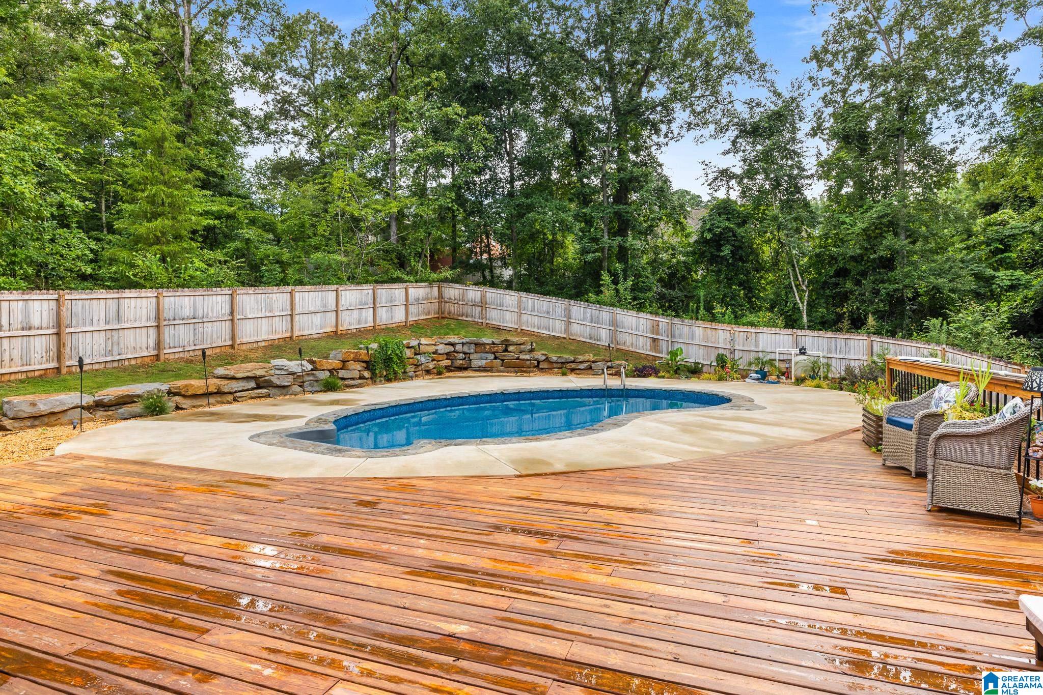 60 Highland View Drive Riverside, AL 35135 - Photo 59 of 77